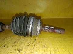 Привод на Nissan Sunny FB15 QG15DE Фото 4