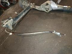 Балка подвески на Nissan Sunny FB15 QG15DE Фото 10