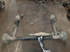 Балка подвески на Nissan Sunny FB15 QG15DE Фото 14
