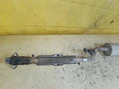 Глушитель на Nissan Sunny FB15 QG15DE Фото 10