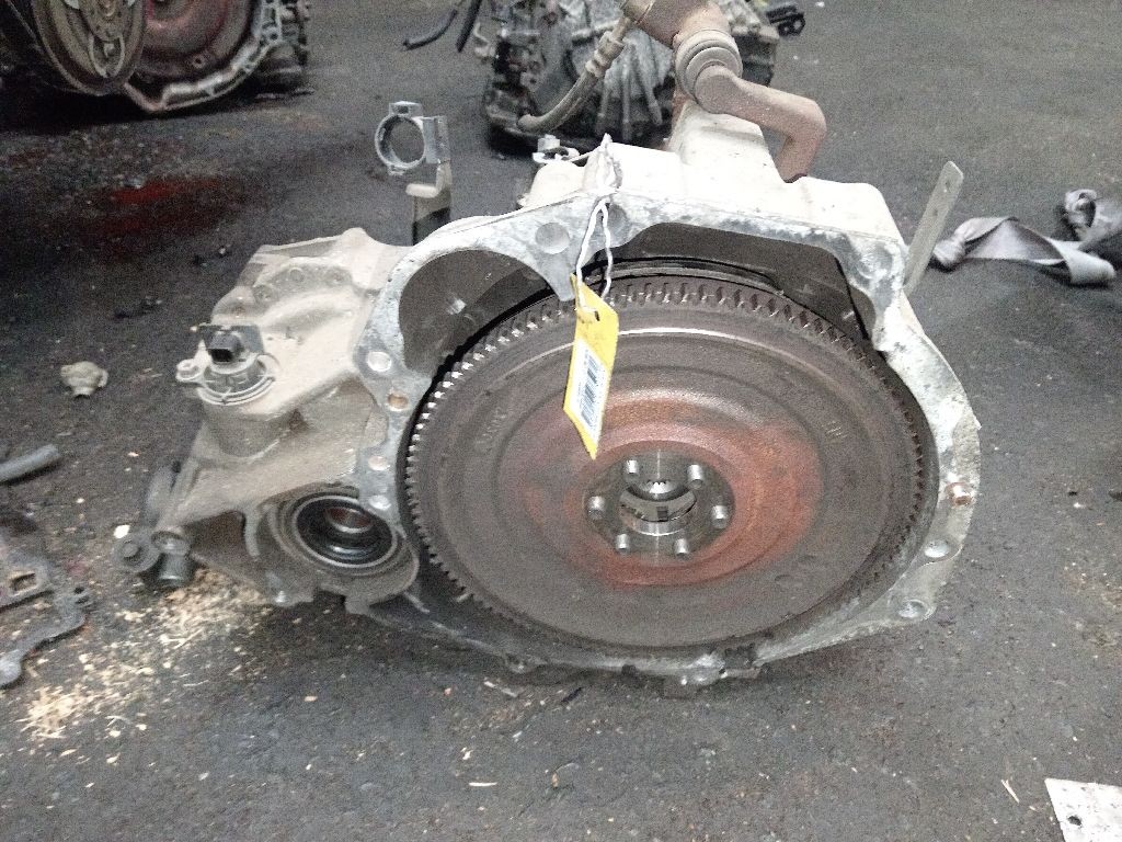 КПП механическая на Nissan Sunny FB15 QG15DE Фото 8