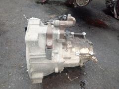 КПП механическая на Nissan Sunny FB15 QG15DE Фото 7