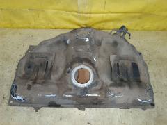 Бак топливный на Nissan Sunny FB15 QG15DE Фото 4