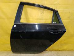 Дверь боковая LIFT BACK LIFT BACK, на Mazda Atenza GH5FS Фото 3