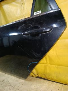 Дверь боковая LIFT BACK LIFT BACK, на Mazda Atenza GH5FS Фото 4