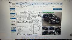 Ступица на Mazda Atenza GH5FS L5-VE Фото 8