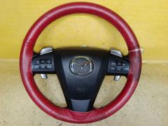 Руль на Mazda Atenza GH5FS Фото 4