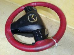 Руль на Mazda Atenza GH5FS Фото 5