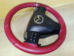 Руль на Mazda Atenza GH5FS Фото 6
