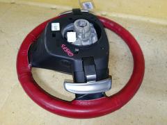 Руль на Mazda Atenza GH5FS Фото 10