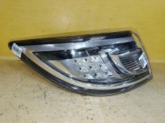 Стоп 220-41055 220-41055,GS1F-51150 на Mazda Atenza GH5FS Фото 5