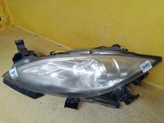 Фара 100-41659 100-41659, на Mazda Atenza GH5FS Фото 6