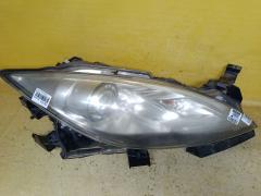 Фара 100-41659 100-41659, на Mazda Atenza GH5FS Фото 8