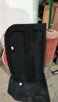 Шторка багажника GS1M68310 на Mazda Atenza GH5FS Фото 7