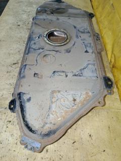 Бак топливный 77001-52020, 77001-52021 на Toyota Vitz SCP10 1SZ-FE Фото 6