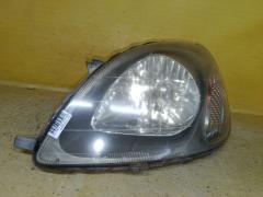 Фара 52-001 52-001, на Toyota Vitz SCP10 Фото 3