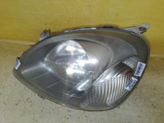Фара 52-001 52-001, на Toyota Vitz SCP10 Фото 4