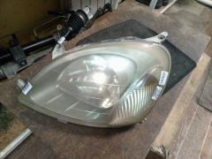 Фара 52-001 52-001, на Toyota Vitz SCP10 Фото 7