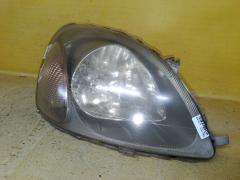 Фара 52-001 52-001, на Toyota Vitz SCP10 Фото 3