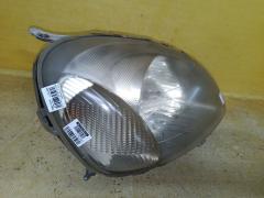 Фара 52-001 52-001, на Toyota Vitz SCP10 Фото 4