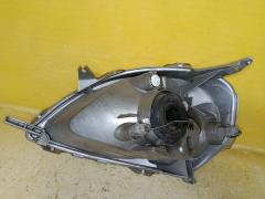 Фара 52-001 52-001, на Toyota Vitz SCP10 Фото 6