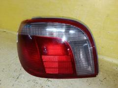 Стоп 52-004 52-004, на Toyota Vitz SCP10 Фото 3
