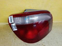 Стоп 52-004 52-004, на Toyota Vitz SCP10 Фото 4