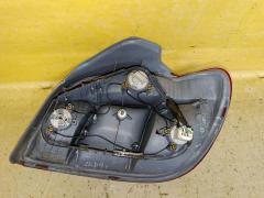 Стоп 52-004 52-004, на Toyota Vitz SCP10 Фото 7