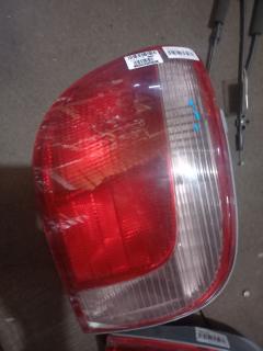 Стоп 52-004 52-004, на Toyota Vitz SCP10 Фото 8