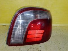 Стоп 52-004 52-004, на Toyota Vitz SCP10 Фото 3