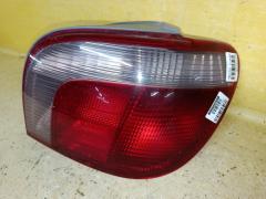 Стоп 52-004 52-004, на Toyota Vitz SCP10 Фото 4