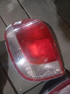 Стоп 52-004 52-004, на Toyota Vitz SCP10 Фото 6