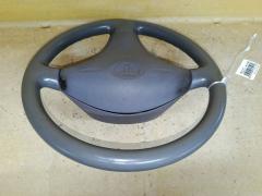 Руль на Toyota Vitz SCP10 Фото 6