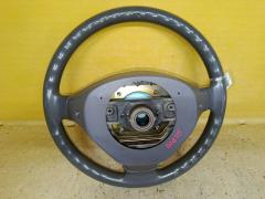 Руль на Toyota Vitz SCP10 Фото 7