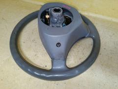 Руль на Toyota Vitz SCP10 Фото 9