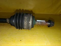 Привод на Toyota Vitz SCP10 1SZ-FE Фото 3