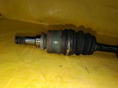 Привод на Toyota Vitz SCP10 1SZ-FE Фото 4