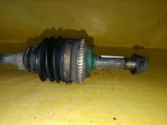 Привод на Toyota Vitz SCP10 1SZ-FE Фото 3