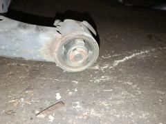 Балка подвески на Toyota Vitz SCP10 1SZ-FE Фото 11