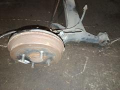 Балка подвески на Toyota Vitz SCP10 1SZ-FE Фото 10