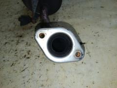 Глушитель на Toyota Vitz SCP10 1SZ-FE Фото 5
