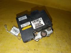 Блок ABS 89541-52011, 44510-52170 на Toyota Vitz SCP10 1SZ-FE Фото 3