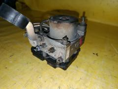 Блок ABS 89541-52011, 44510-52170 на Toyota Vitz SCP10 1SZ-FE Фото 4