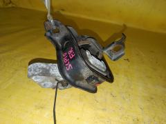 Подушка двигателя на Toyota Vitz SCP10 1SZ-FE Фото 3