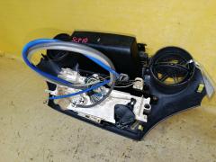 Блок управления климатконтроля на Toyota Vitz SCP10 1SZ-FE Фото 6