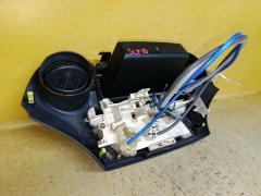 Блок управления климатконтроля на Toyota Vitz SCP10 1SZ-FE Фото 7