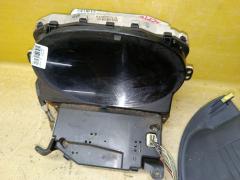 Спидометр 83800-52110 на Toyota Vitz SCP10 1SZ-FE Фото 7