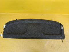 Шторка багажника 64330-52010-C0 на Toyota Vitz SCP10 Фото 4