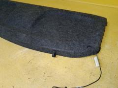 Шторка багажника 64330-52010-C0 на Toyota Vitz SCP10 Фото 5
