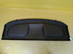 Шторка багажника 64330-52010-C0 на Toyota Vitz SCP10 Фото 7